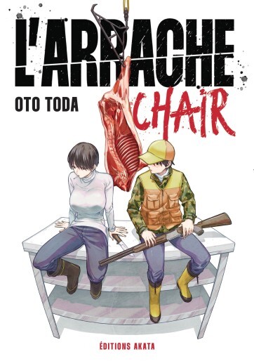 L'Arrache-Chair